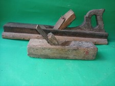  PIALLA DA FALEGNAME VINTAGE