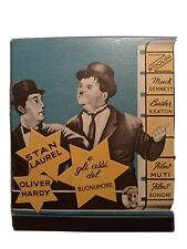 Filmino super 8 STANLIO E OLIO