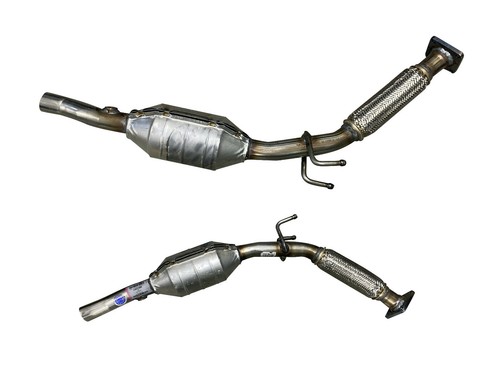 Nuovo catalizzatore caddy - catalizzatore,
