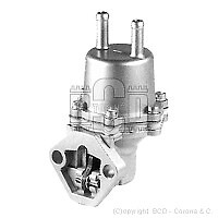 Pompa Carburante per Alfa 1750/2000, 75, Spider, Alfetta, Giulia GT, Giulietta