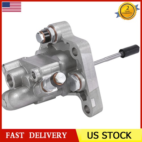 Fuel pump for - pump, fm12
