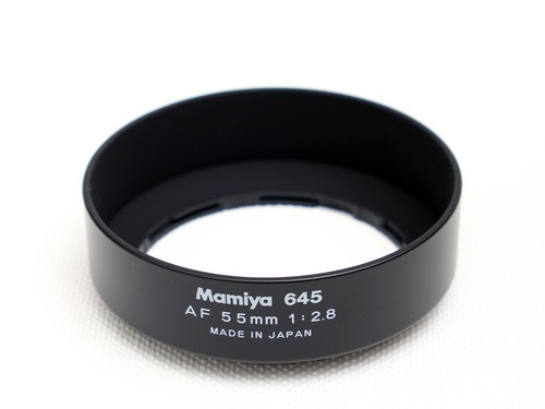 Paraluce mamiya 645 per 55 - paraluce,