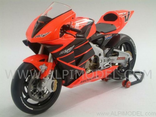 Honda rc211v summer - honda,