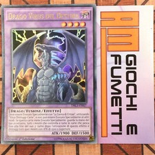 DRAGO VIRUS DEL DESTINO in