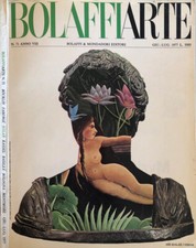 Bolaffi arte. . AA.VV.. 1977. .