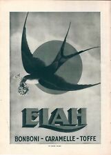 1937 * Pubblicità Originale