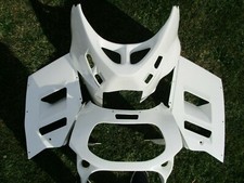 Kit carene completo Suzuki