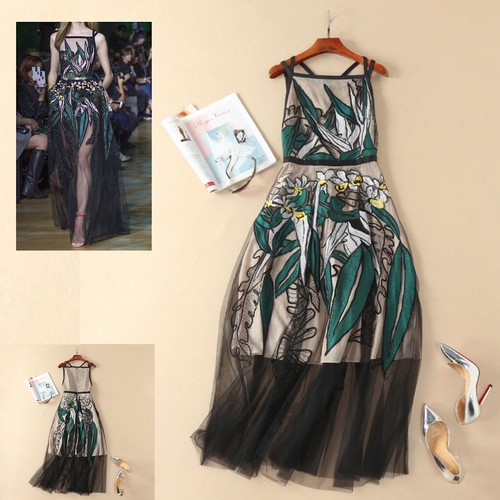 Vestito donna alta qualità - donna,
