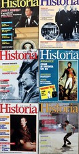 Historia-Rivista di