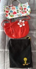 Lotto tre borse Titty - Three Bags woman 
