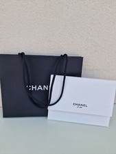 🟢 Chanel & Moi Mini Booklet