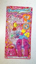 GIOCATTOLO BIMBA PRINCIPESSINA