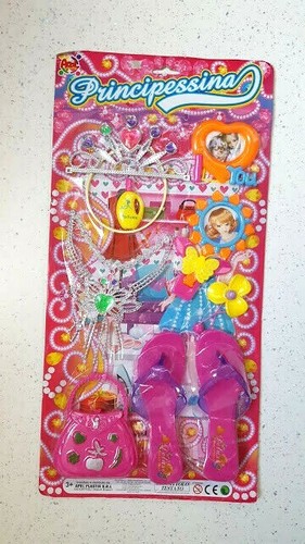 Giocattolo bimba principessina - giocattolo,