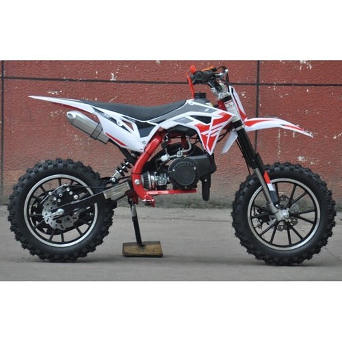 Midicross viper 49cc cerchio - midicross,