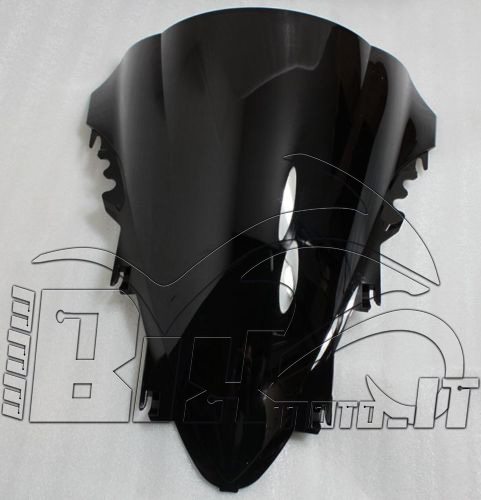 Cupolino plexiglass per yamaha - cupolino,