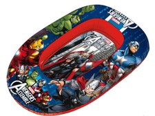 BESTWAY MARVEL canotto a forma