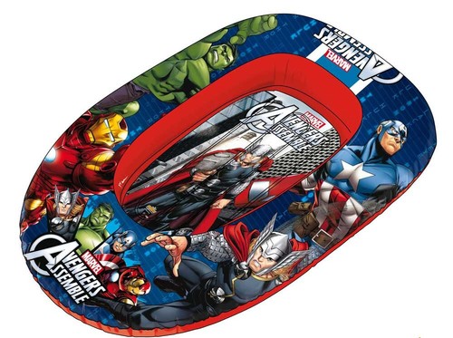 Bestway marvel canotto forma - marvel,