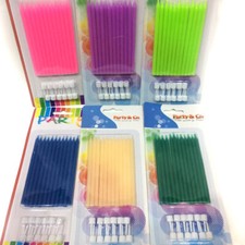 Candeline Torta Compleanno