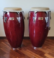 LP Latin Percussion Quinto e Conga M. Cohen
