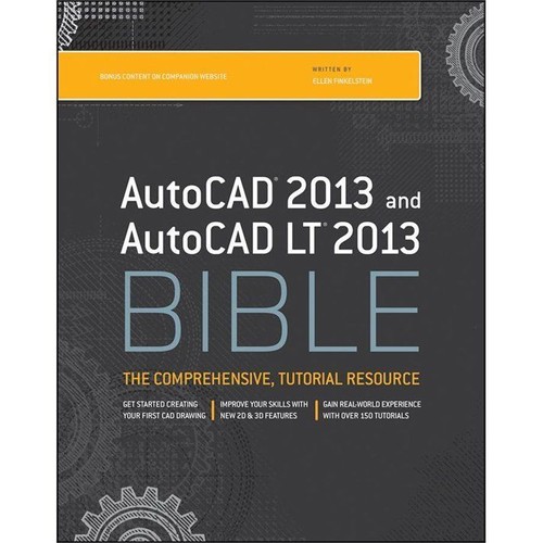 Autocad 2013 and - autocad, lt