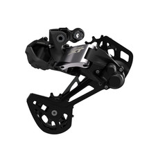 DERAGLIATORE POSTERIORE SHIMANO XT DI2 12 MARCE-RD-M8150-SGS (Gabbia Lunga SGS)