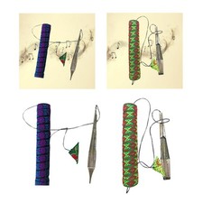 Scacciapensieri vietnamita in