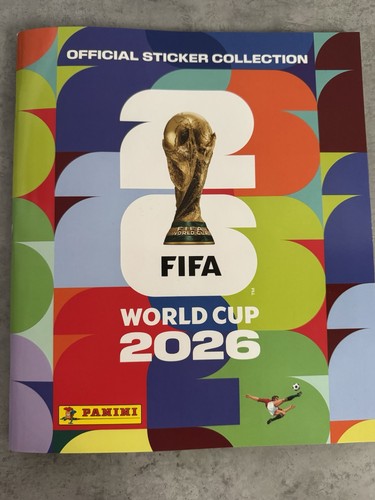 Panini world cup - panini,
