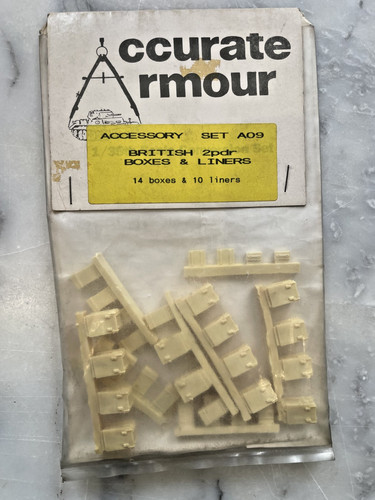 Accurate armour a09 - accurate,