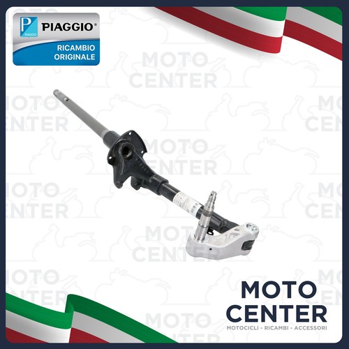 Forcella anteriore piaggio - anteriore,