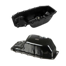 COPPA OLIO MOTORE PER FIAT 500