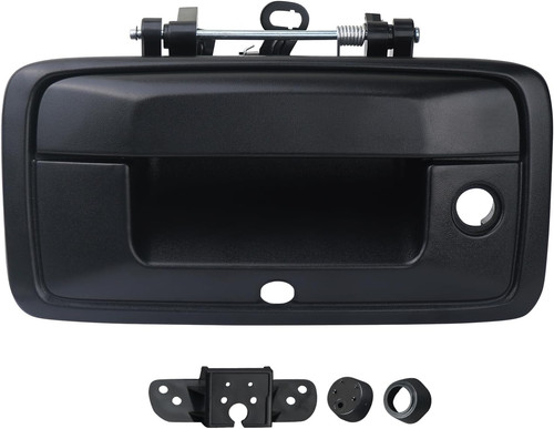 Maniglia portellone silverado - maniglia,
