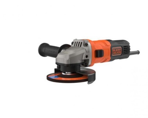 Black decker smerigliatrice - black, &