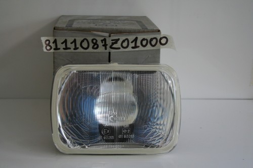Faro fanale anteriore - , dx