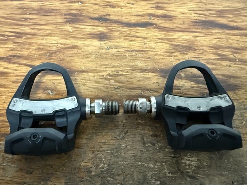 Garmin vector pedali - vector,