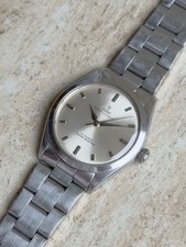 TUDOR Oyster Elegante -