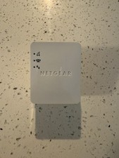 NETGEAR RANGE EXTENDER WIFI