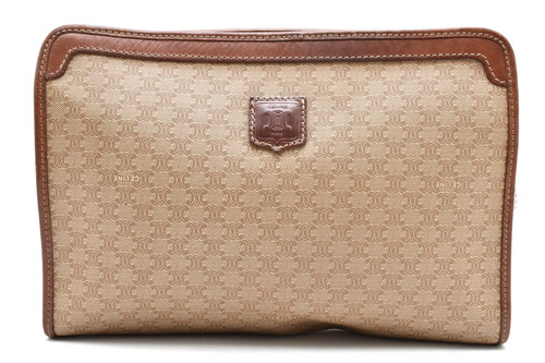 Celine macadam brason pochette - celine,