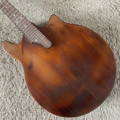 Washburn mandolino corde - washburn, 8