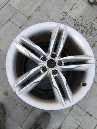 Cerchio lega 19 - in,
