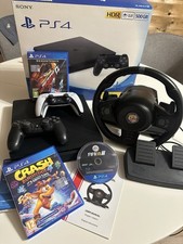 sony ps4 console Usato Pochissimo, Pari Al Nuovo