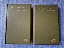 2 Volumes  The Pleasures &