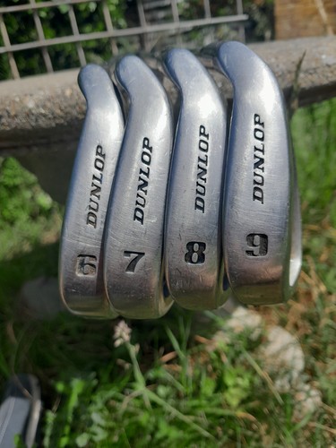 Dunlop tour special sst ferri - dunlop,