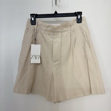 Zara pantaloncino donna