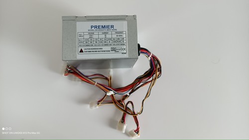 Alimentatore atx per 350 - alimentatore,