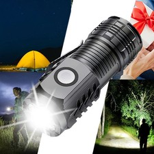 MACROCOSM luce pesca 3-LED USB