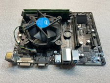 COMBO MB ASROCK H81M-DGS R2.0
