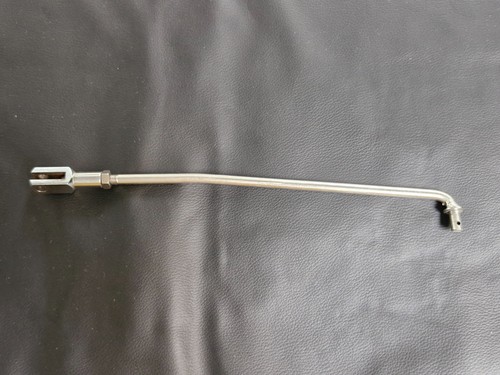 Asta freno moto guzzi - freno,