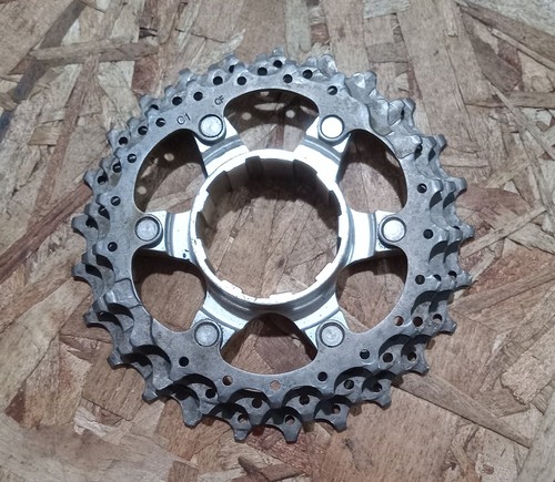 Ingranaggi shimano dura ace - ingranaggi,