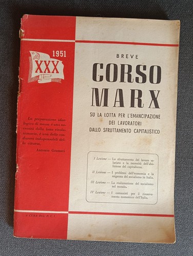 Libro vintage politica - , storia