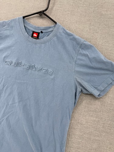 Quiksilver shirt girocollo - quiksilver,